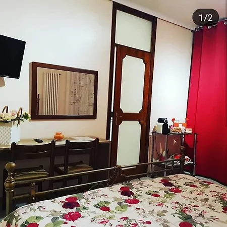 Casa Sant'anna Διαμέρισμα Ραγκούσα