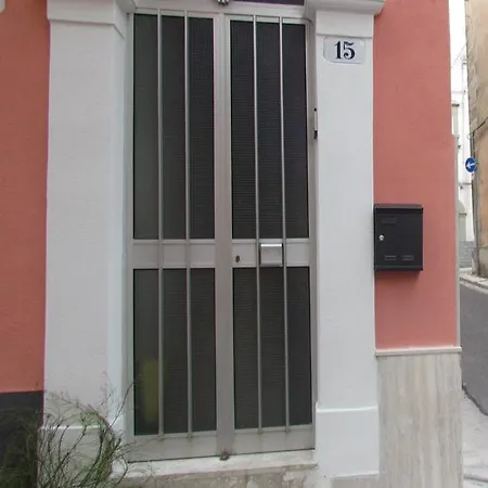 Apartamento Casa Sant'anna Ragusa