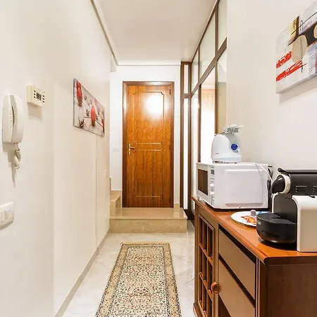 Casa Sant'anna Apartamento