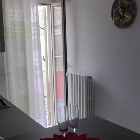 Casa Sant'anna Apartamento