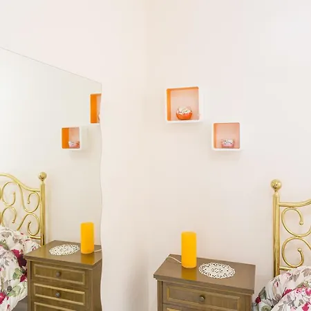 Apartamento Casa Sant'anna Ragusa