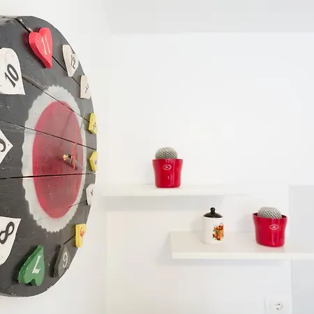 Apartamento Casa Sant'anna