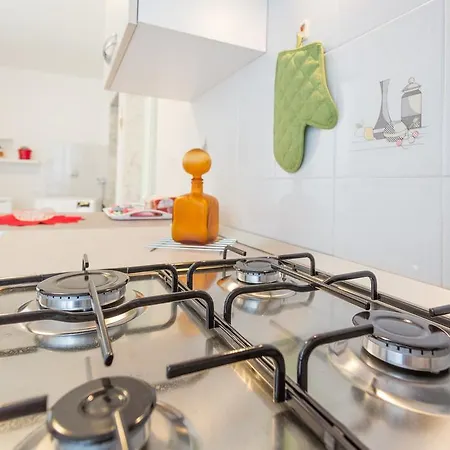 Apartamento Casa Sant'anna *