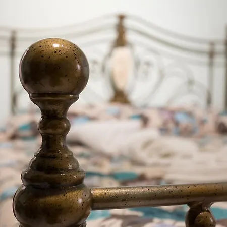 Apartamento Casa Sant'anna