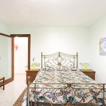 Casa Sant'anna Apartamento