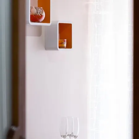 Apartamento Casa Sant'anna Ragusa