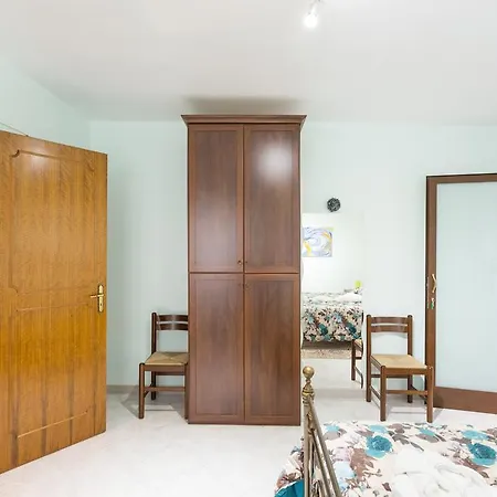 Apartamento Casa Sant'anna *