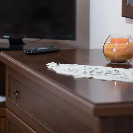 Apartamento Casa Sant'anna Ragusa