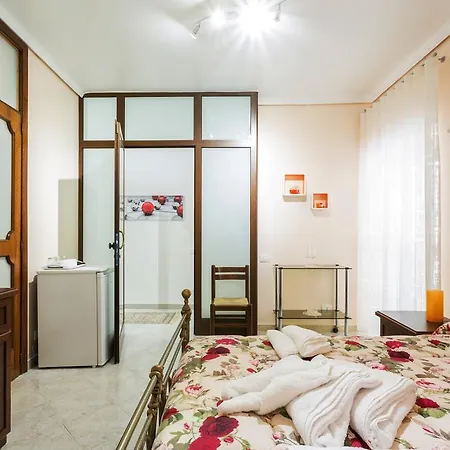 Casa Sant'anna Apartamento *