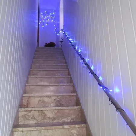 Casa Sant'anna Apartamento Ragusa