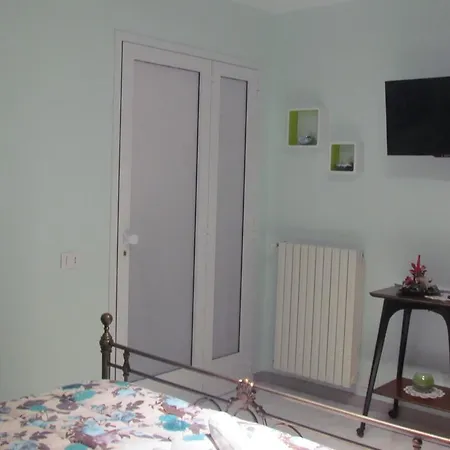 Apartamento Casa Sant'anna *