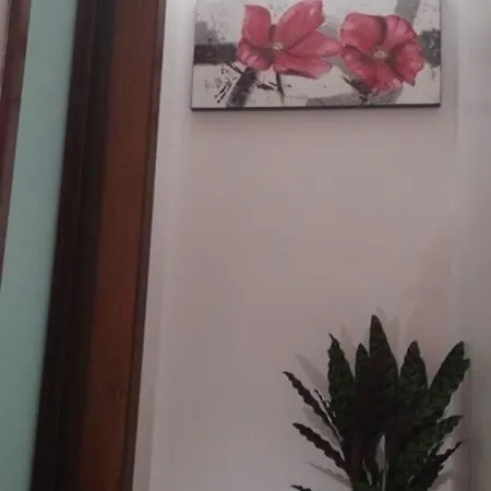 Apartamento Casa Sant'anna *