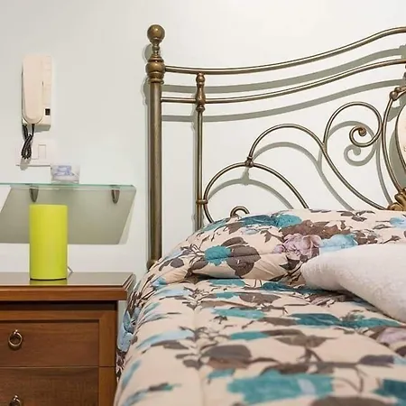 Apartamento Casa Sant'anna Ragusa