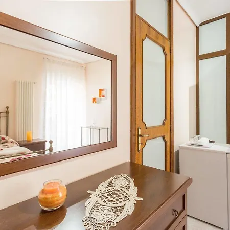 Apartamento Casa Sant'anna *