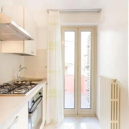 Apartamento Casa Sant'anna *