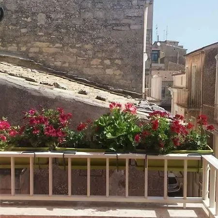 Casa Sant'anna * Ragusa