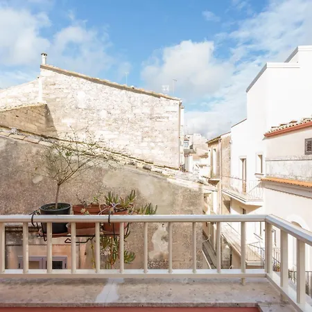 Apartamento Casa Sant'anna