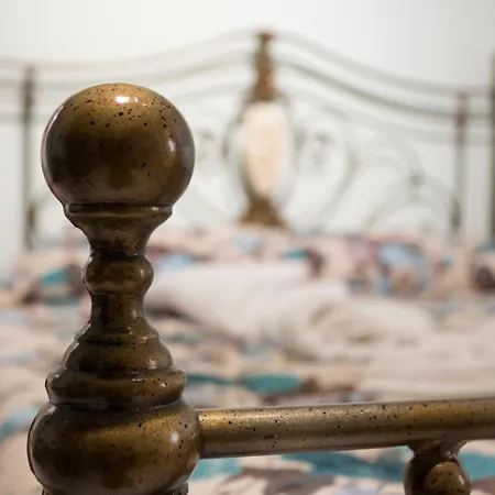 Apartamento Casa Sant'anna Ragusa