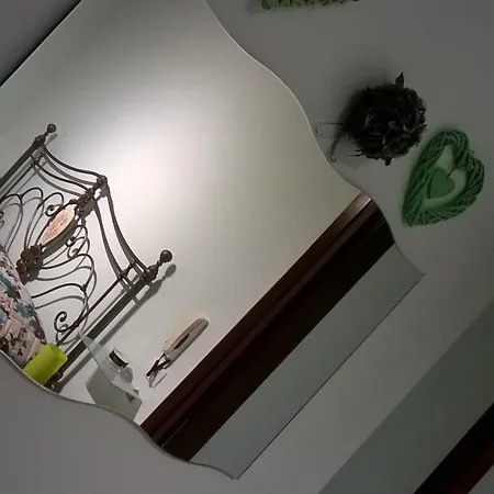 Apartamento Casa Sant'anna Ragusa