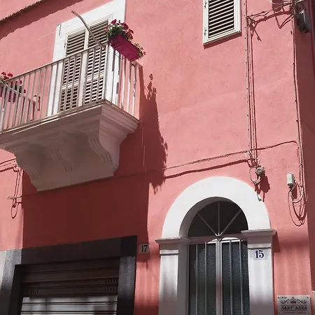 Casa Sant'anna Ragusa