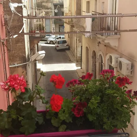 Apartamento Casa Sant'anna *
