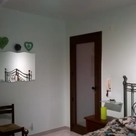 Apartamento Casa Sant'anna *