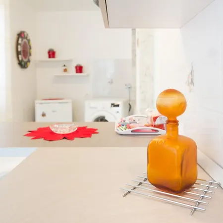Apartamento Casa Sant'anna