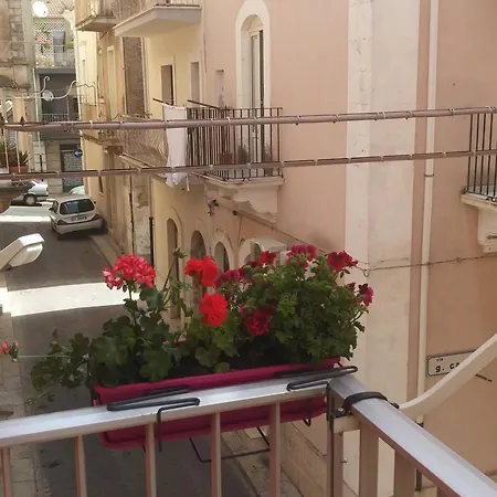 Apartamento Casa Sant'anna *