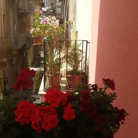 Casa Sant'anna Apartamento Ragusa