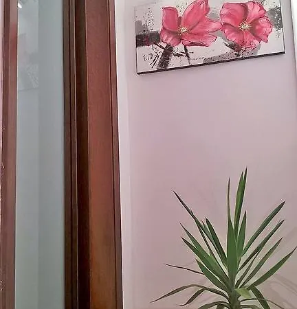 Apartamento Casa Sant'anna