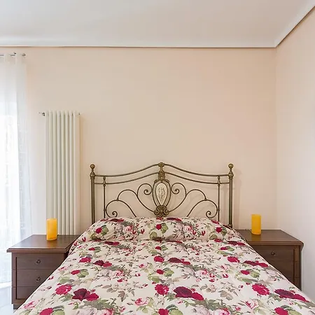 Casa Sant'anna Apartamento