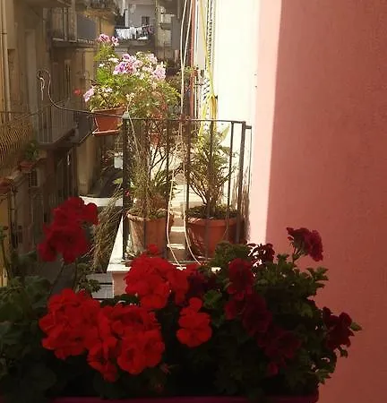 Apartamento Casa Sant'anna Ragusa