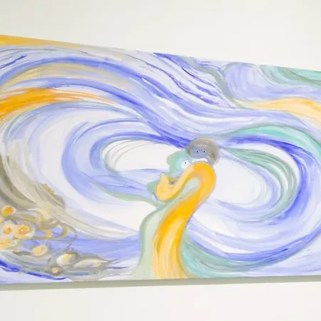 Apartamento Casa Sant'anna *