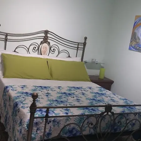 Apartamento Casa Sant'anna Ragusa
