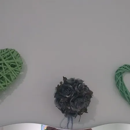 Apartamento Casa Sant'anna