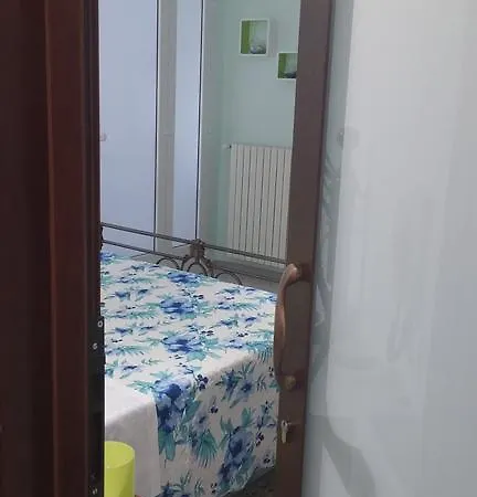 Apartamento Casa Sant'anna *