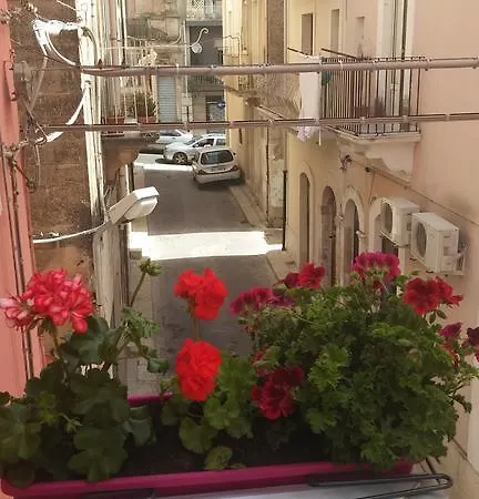 Apartamento Casa Sant'anna *