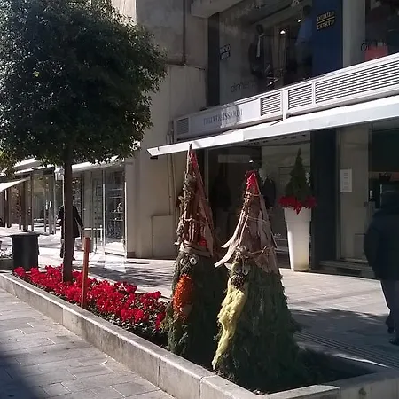 Casa Sant'anna Apartamento *