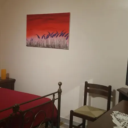 Apartamento Casa Sant'anna