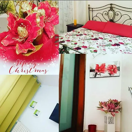 Casa Sant'anna Apartamento *